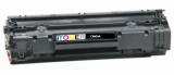 Toner CB435A pro HP LaserJet P1005, P1006, P1007, P1008 - kompatibilní