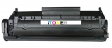 Toner FX-10 (FX10) pro  Canon L 100, L 120, L 140, MF4010, MF 4120- kompatibilní