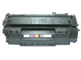 Toner Q7553A pro HP LaserJet P2014, P2015, M2727 - kompatibilní