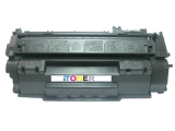 Toner Q7553X pro  HP LaserJet P2014, P2015, M2727 - kompatibilní