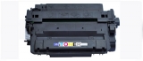 Toner CE255X pro HP Laser Jet P3015 - kompatibilní