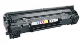 Toner CE278A pro HP Laser Jet P1566, P1606, M1536 - kompatibilní (CE278A)