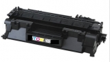 Toner CE505A pro HP LaserJet P2035, 2055 - kompatibilní