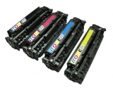 Toner CRG-718 magenta pro Canon LBP-7200Cdn, MF-8330Cn, MF-8350Cn - kompatibilní