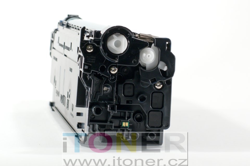 iTONER Canon CRG-057H - kompatibilní s čipem