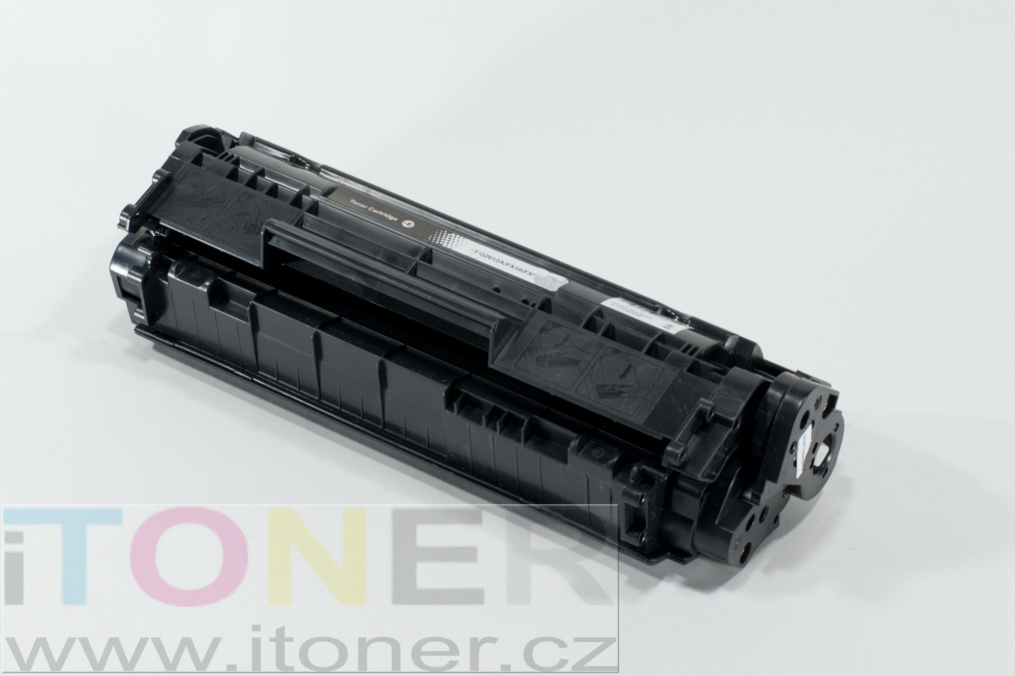 HP Q2624X - kompatibilní toner