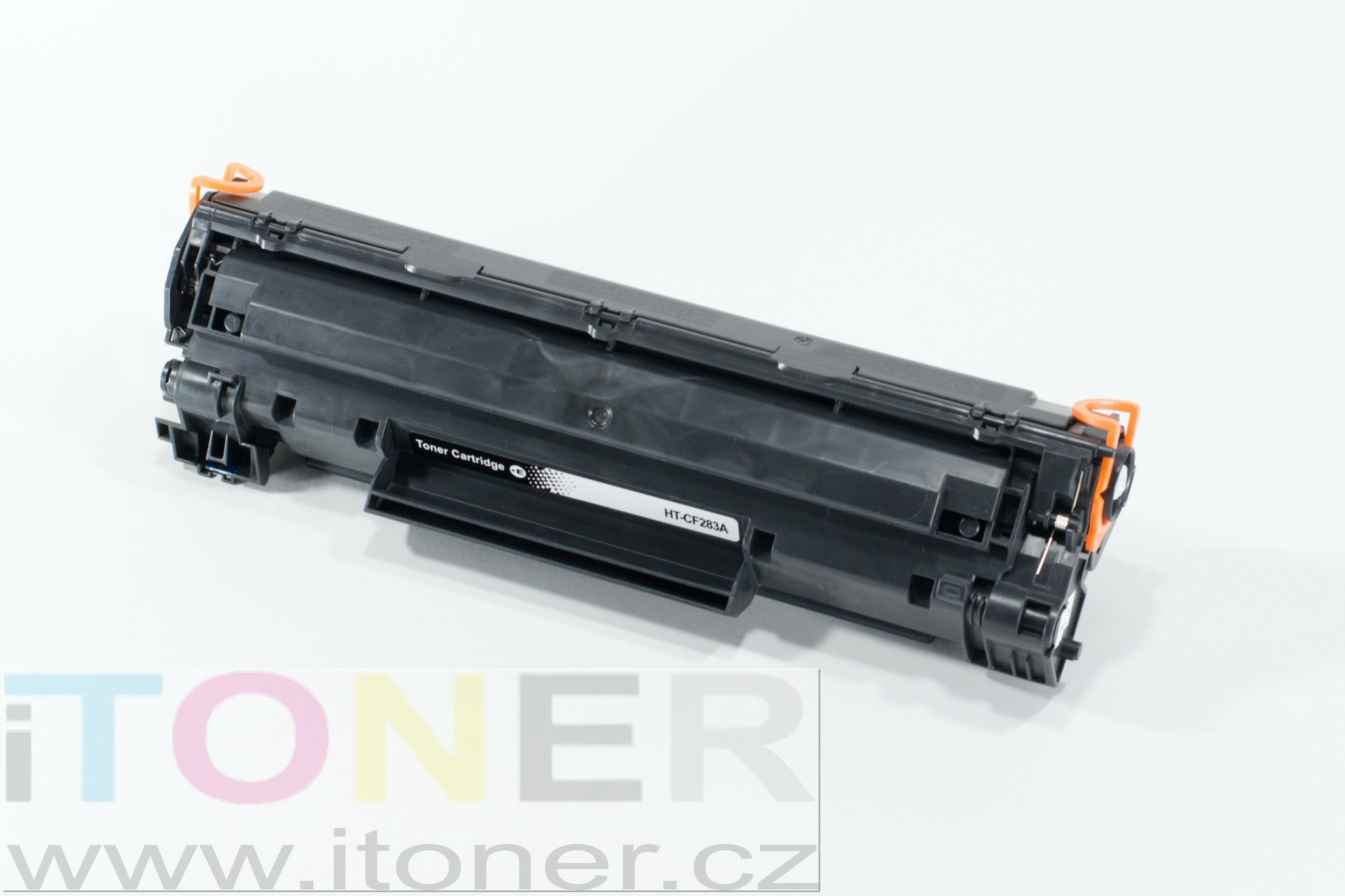 iTONER Canon CRG-737 - kompatibilní toner