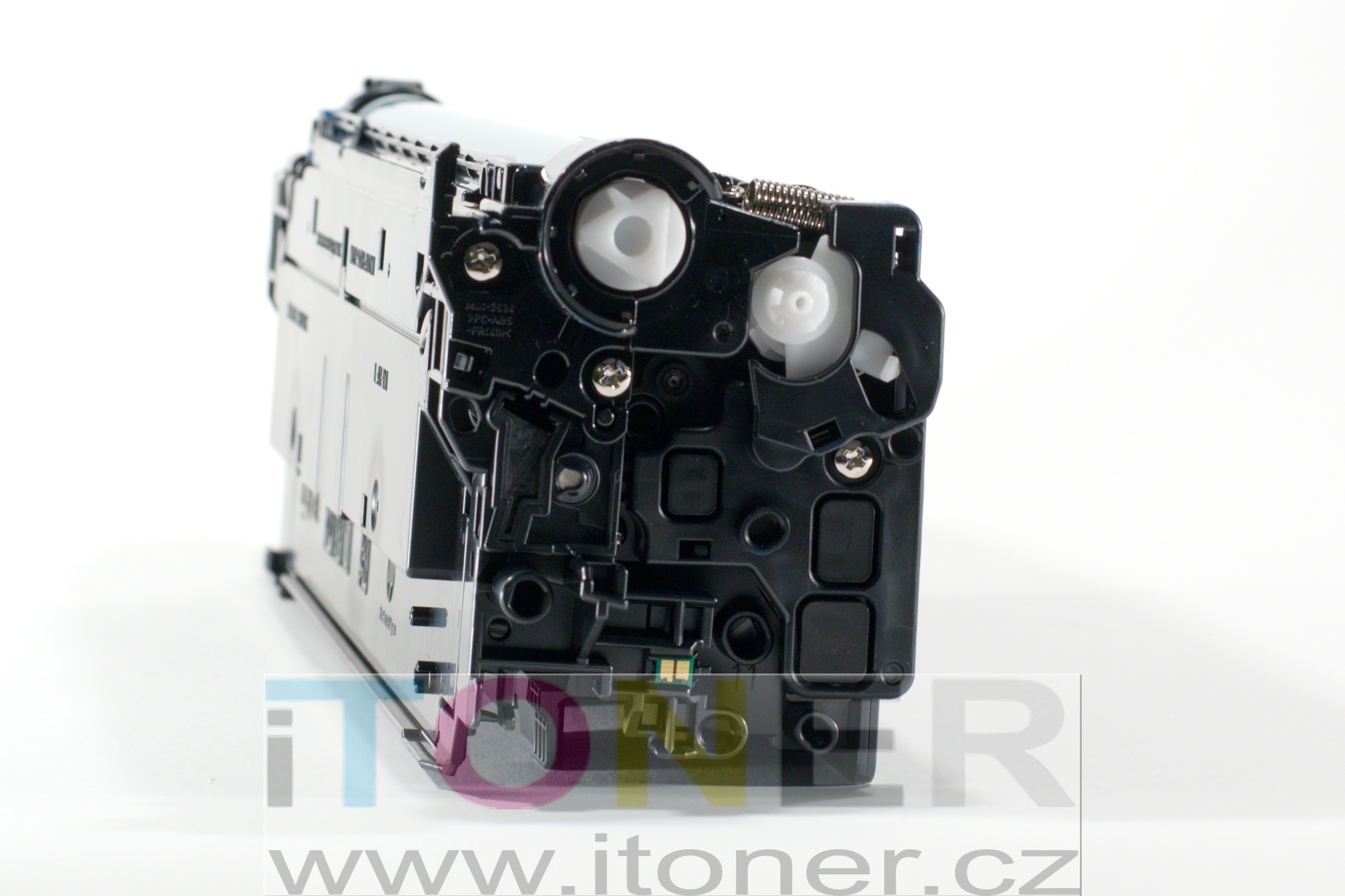 iTONER HP CF281A - kompatibilní toner