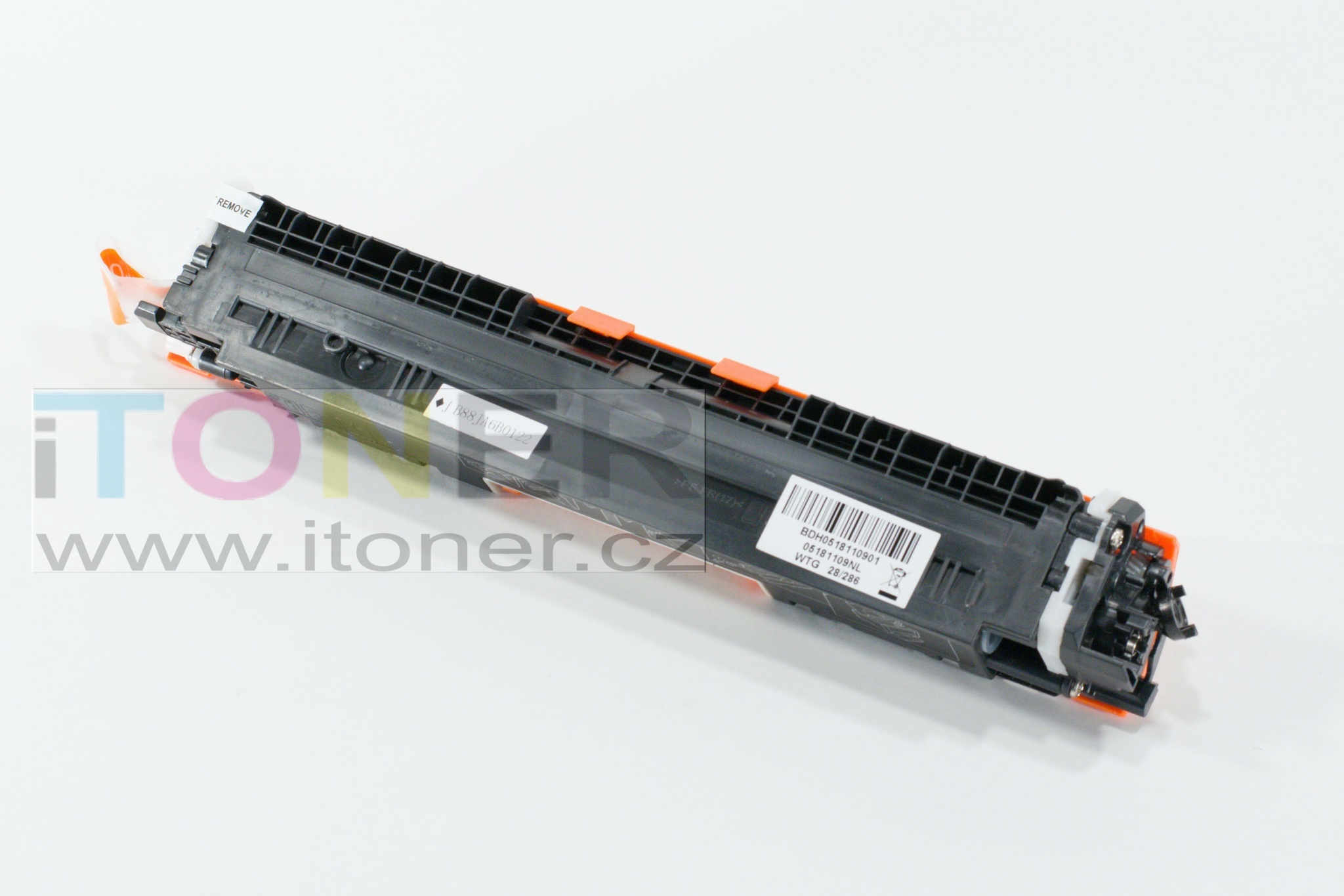 Brother TN-1030 / TN-1050 - kompatibilní