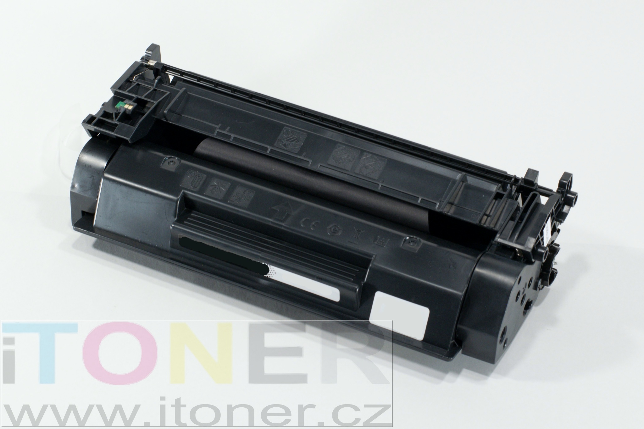 iTONER Canon CRG-052 - kompatibilní toner