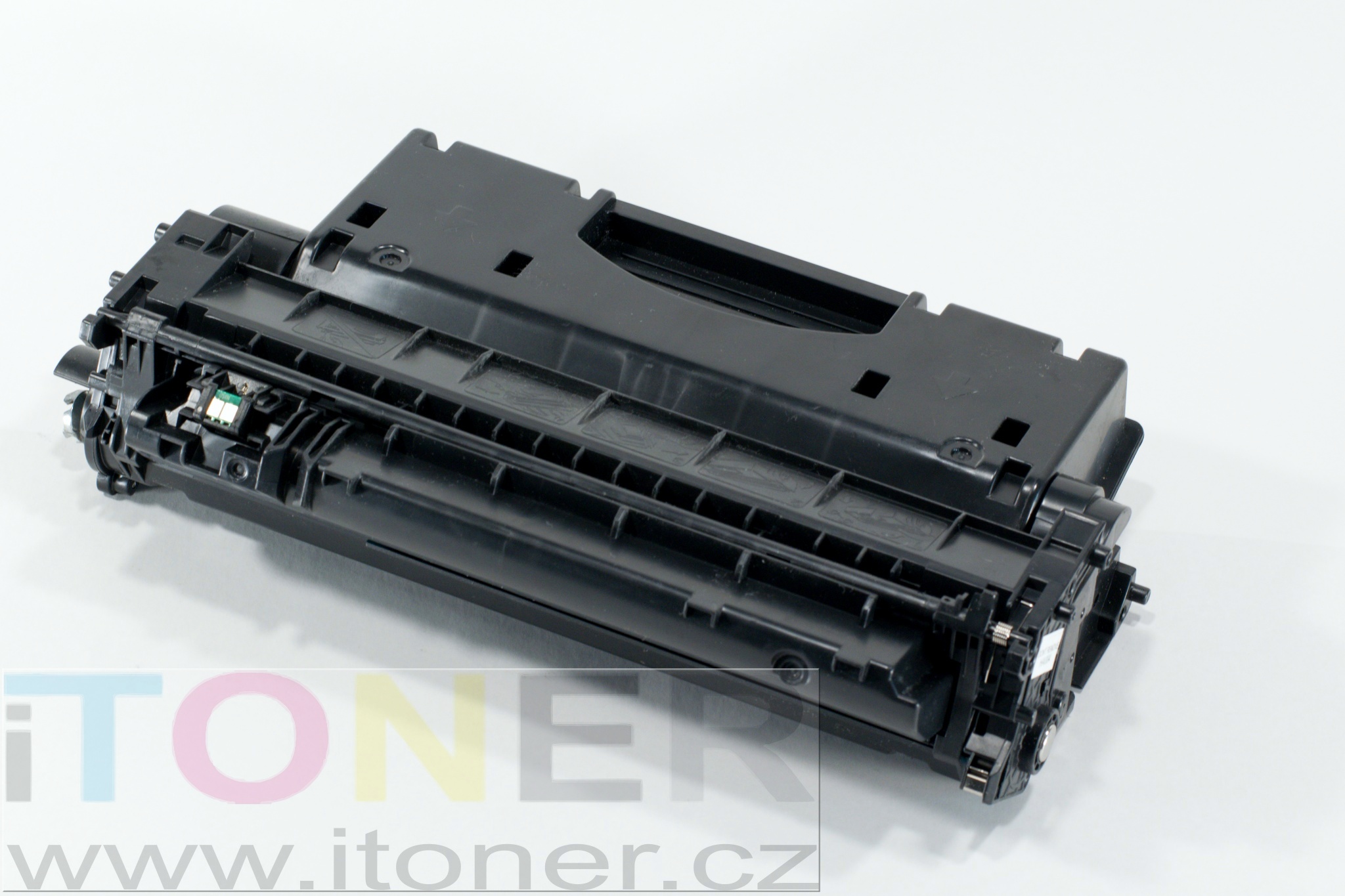 Toner Q7553A pro HP LaserJet P2014, P2015, M2727 - kompatibilní