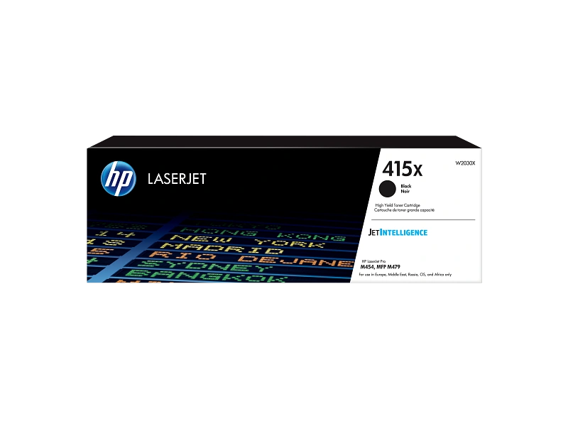HP W2030X (415X) - originální toner
