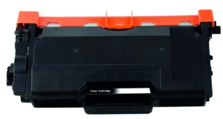 iTONER Brother TN-3480 - kompatibilní s novým čipem